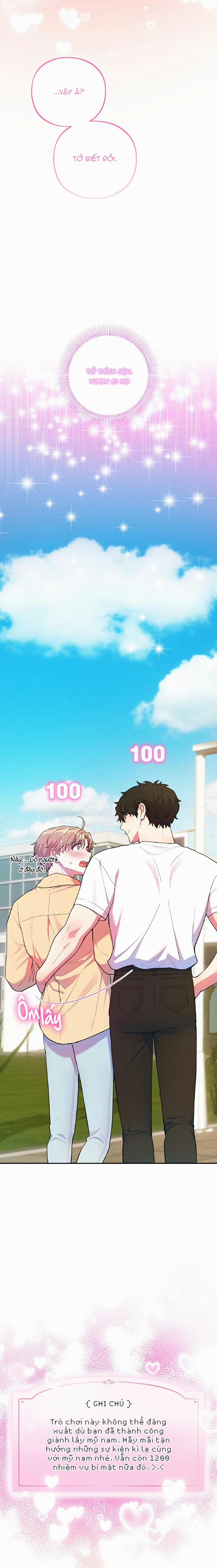 Làm Ơn Xuống Đi Mà 6 trang 17