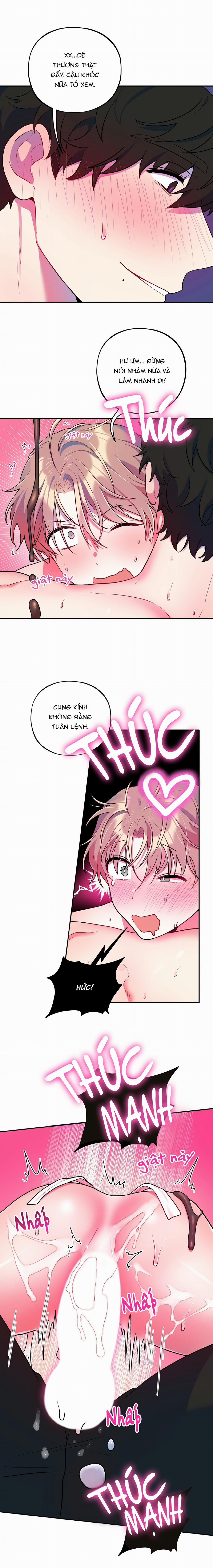 Làm Ơn Xuống Đi Mà 6 trang 5