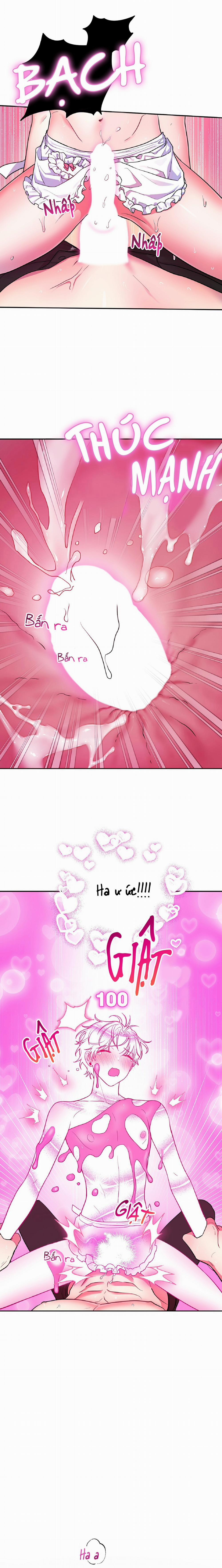 Làm Ơn Xuống Đi Mà 6 trang 6