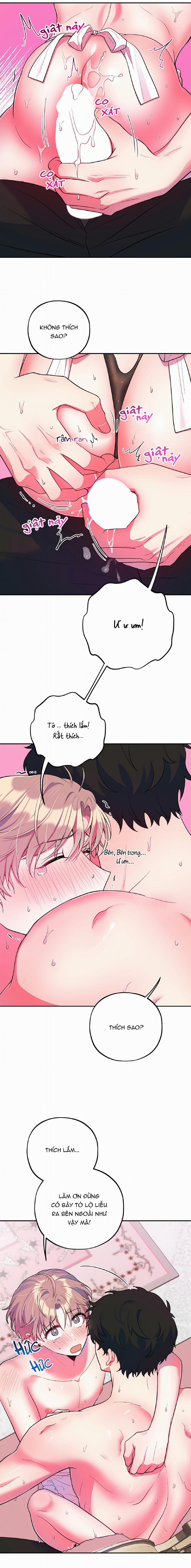 Làm Ơn Xuống Đi Mà 6 trang 9