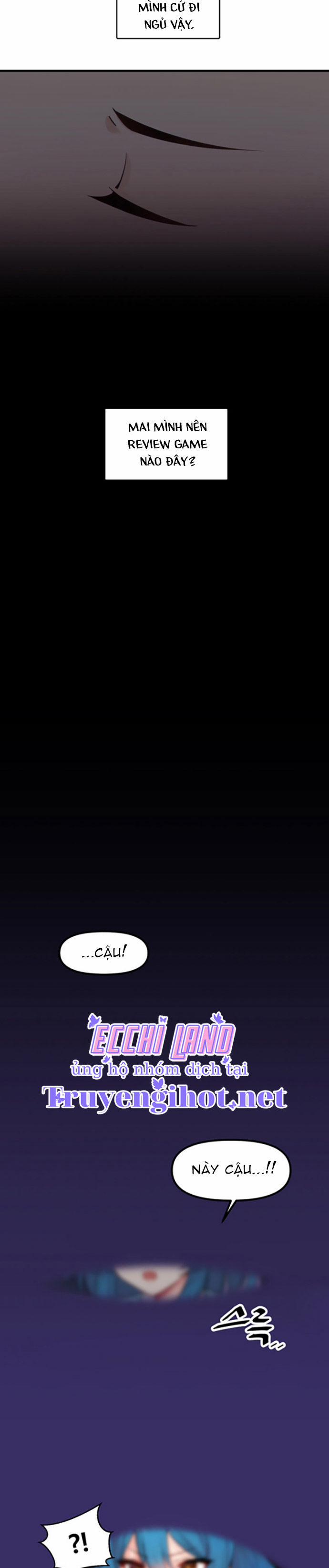 Làm Reviewer Tôi Trở Thành Main Của Game 18+ Lúc Nào Không Hay 1.1 trang 11