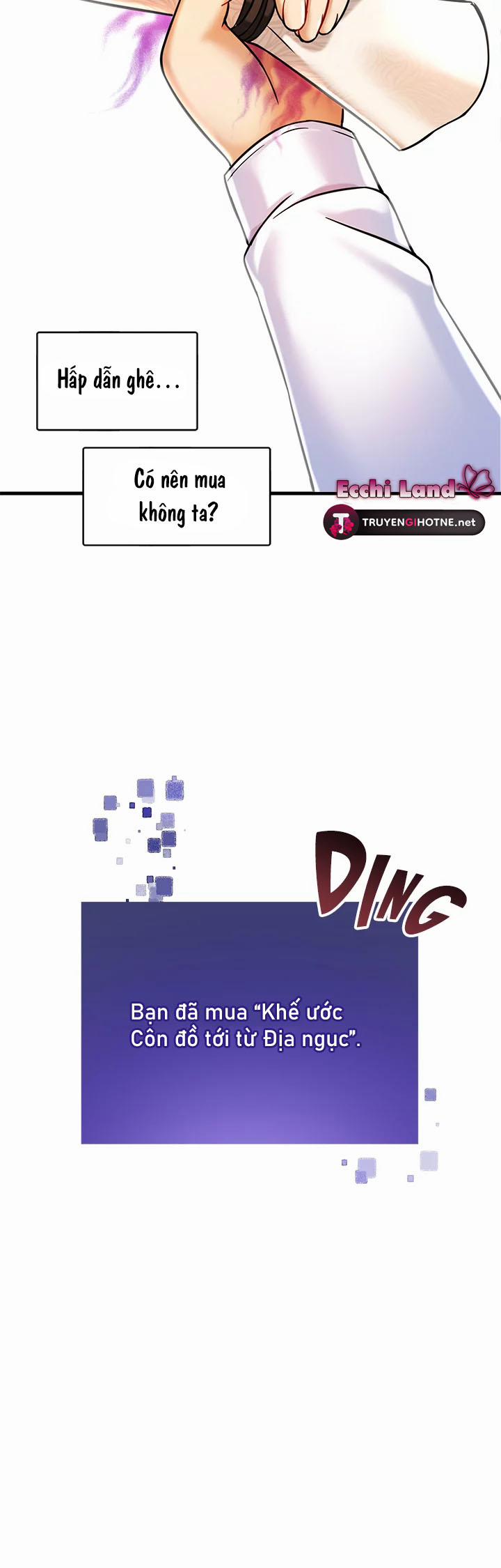 Làm Reviewer Tôi Trở Thành Main Của Game 18+ Lúc Nào Không Hay 17.1 trang 15