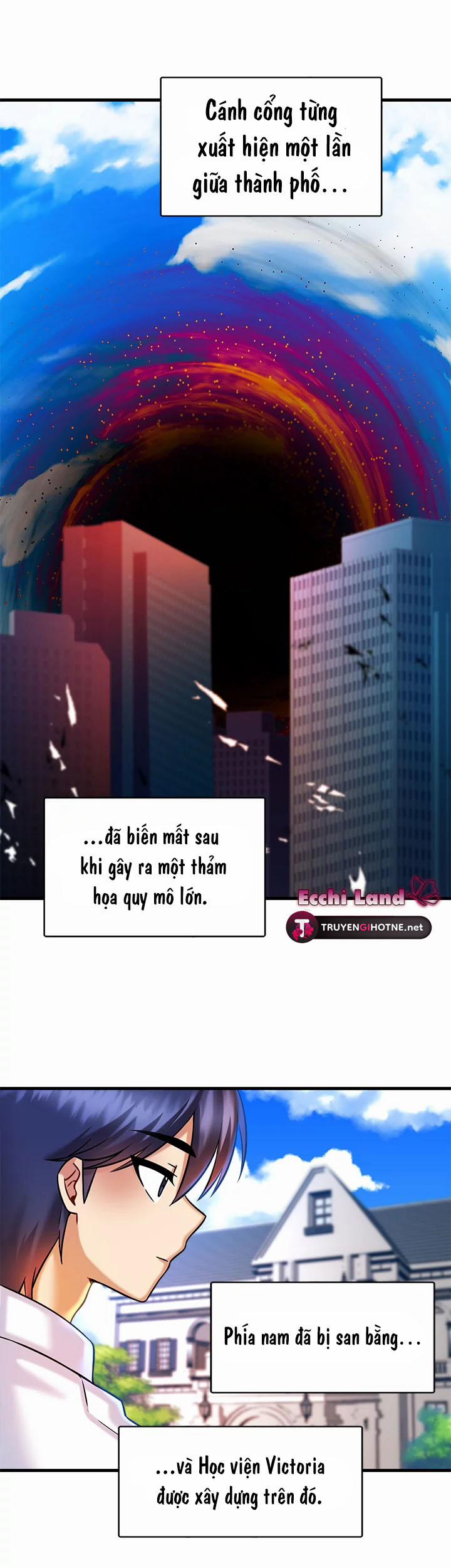 Làm Reviewer Tôi Trở Thành Main Của Game 18+ Lúc Nào Không Hay 17.1 trang 17