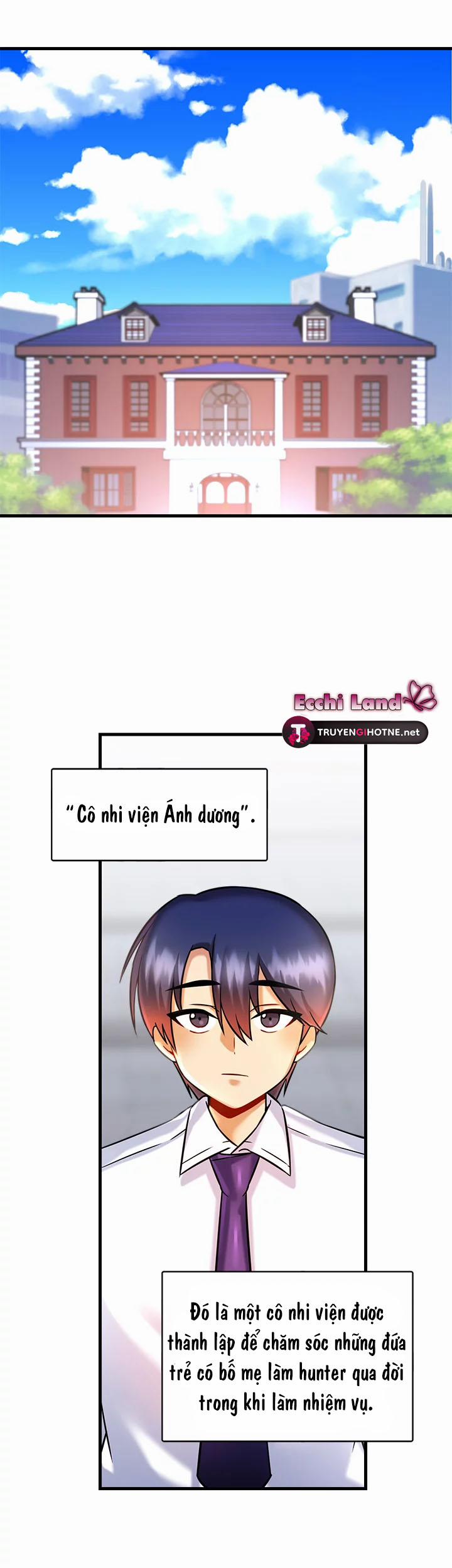 Làm Reviewer Tôi Trở Thành Main Của Game 18+ Lúc Nào Không Hay 17.1 trang 19