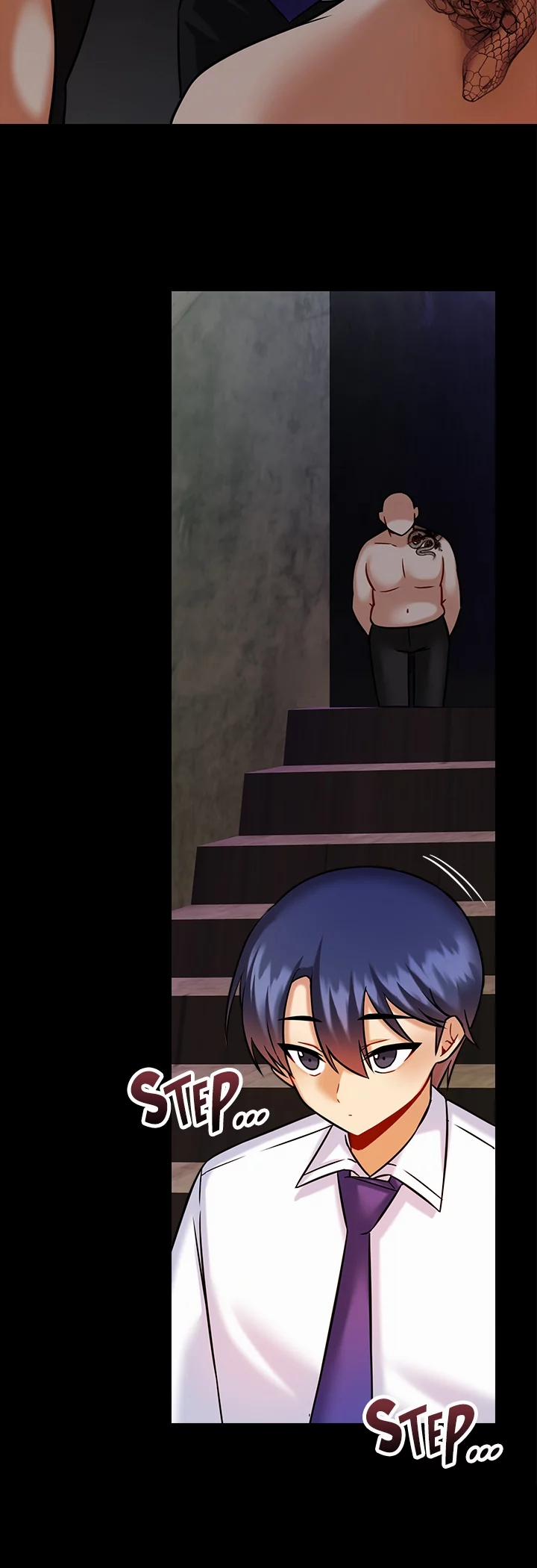 Làm Reviewer Tôi Trở Thành Main Của Game 18+ Lúc Nào Không Hay 17.1 trang 7