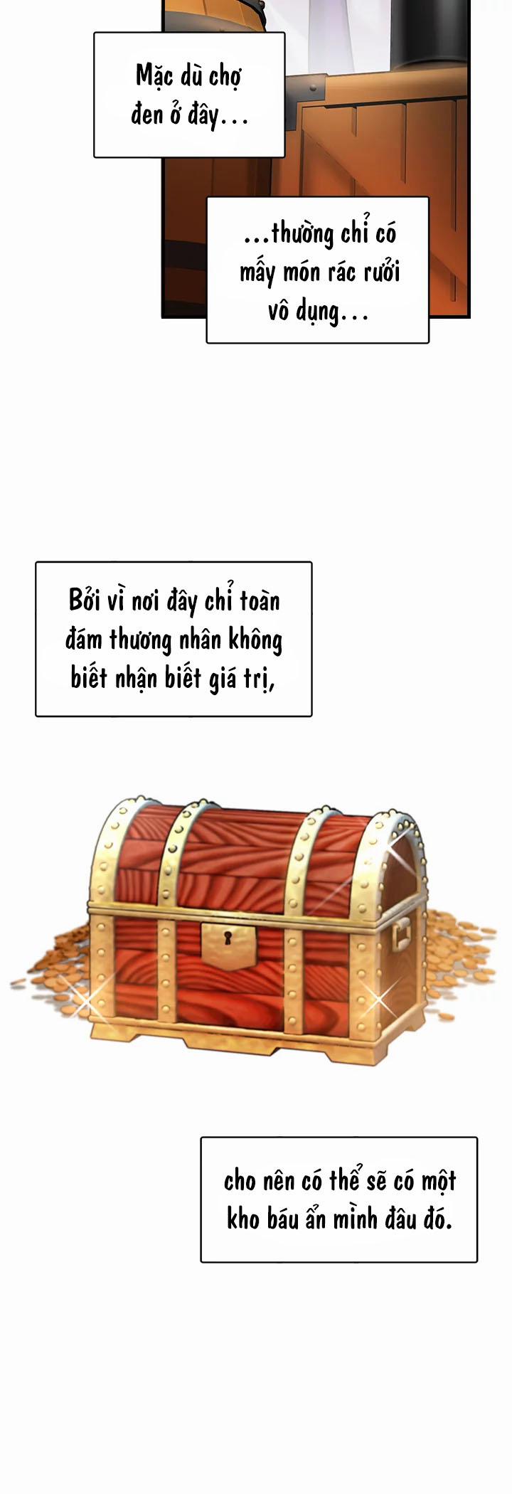 Làm Reviewer Tôi Trở Thành Main Của Game 18+ Lúc Nào Không Hay 17.1 trang 9