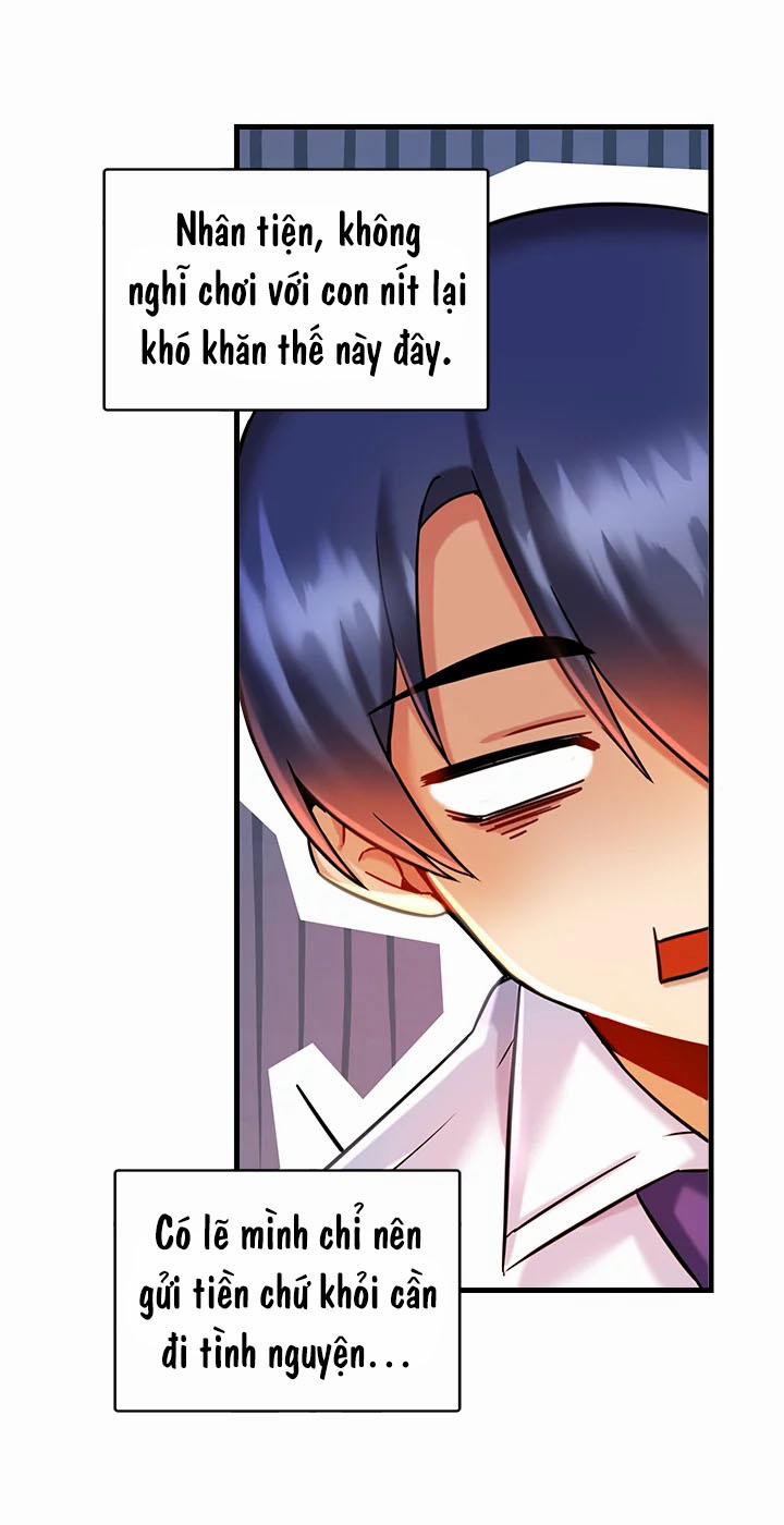 Làm Reviewer Tôi Trở Thành Main Của Game 18+ Lúc Nào Không Hay 17.2 trang 19