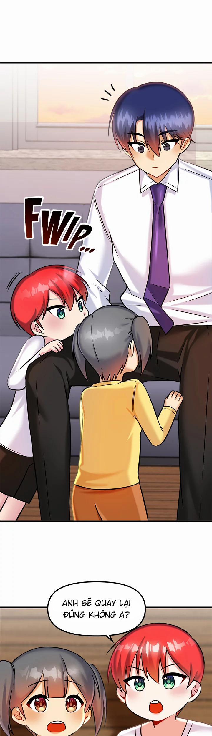 Làm Reviewer Tôi Trở Thành Main Của Game 18+ Lúc Nào Không Hay 17.2 trang 20