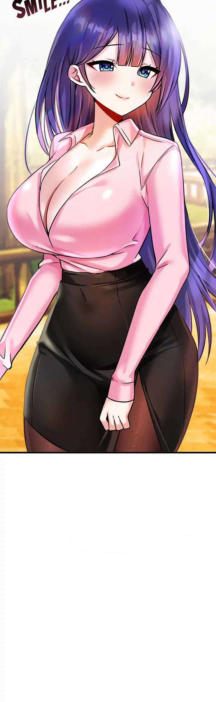 Làm Reviewer Tôi Trở Thành Main Của Game 18+ Lúc Nào Không Hay 17.2 trang 23