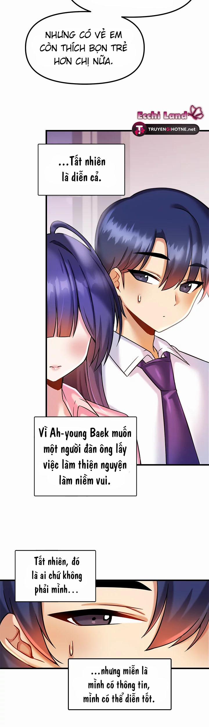 Làm Reviewer Tôi Trở Thành Main Của Game 18+ Lúc Nào Không Hay 17.2 trang 9