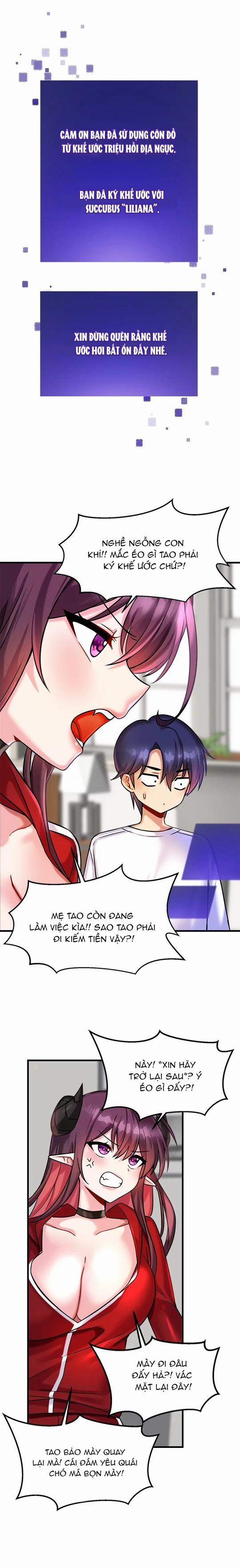 Làm Reviewer Tôi Trở Thành Main Của Game 18+ Lúc Nào Không Hay 18.1 trang 5