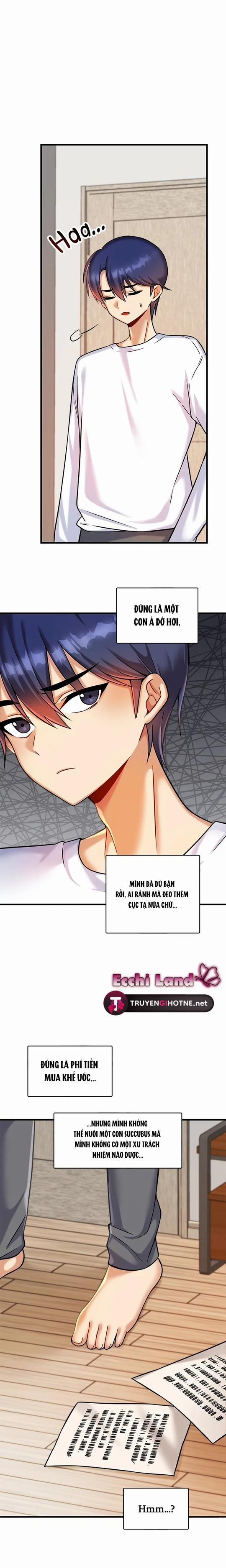 Làm Reviewer Tôi Trở Thành Main Của Game 18+ Lúc Nào Không Hay 18.2 trang 0