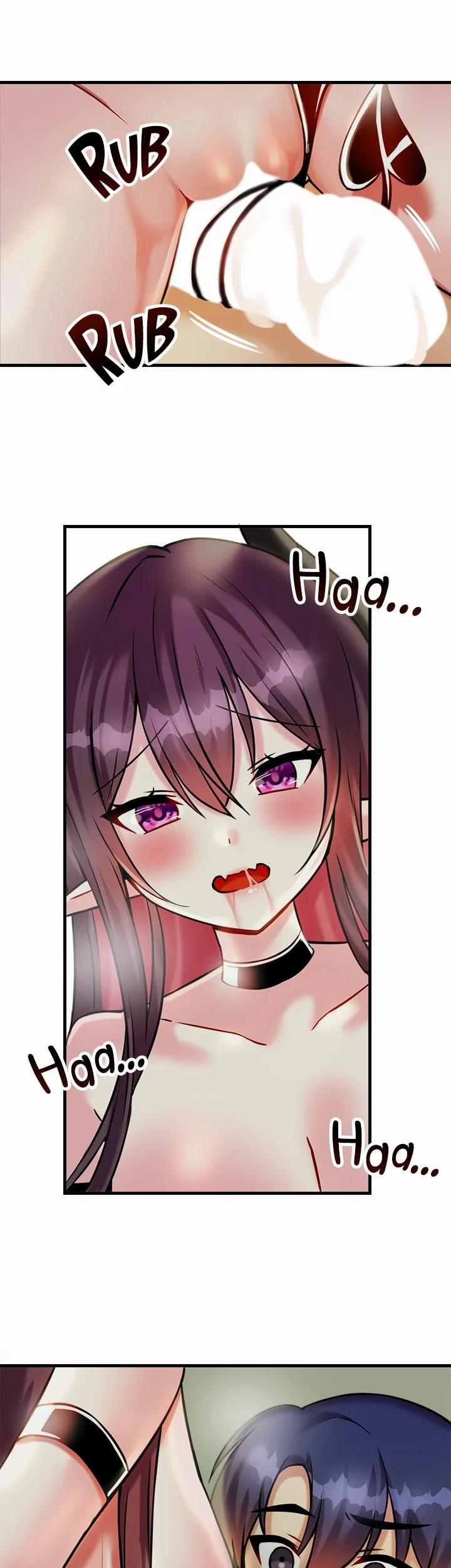 Làm Reviewer Tôi Trở Thành Main Của Game 18+ Lúc Nào Không Hay 19.1 trang 19