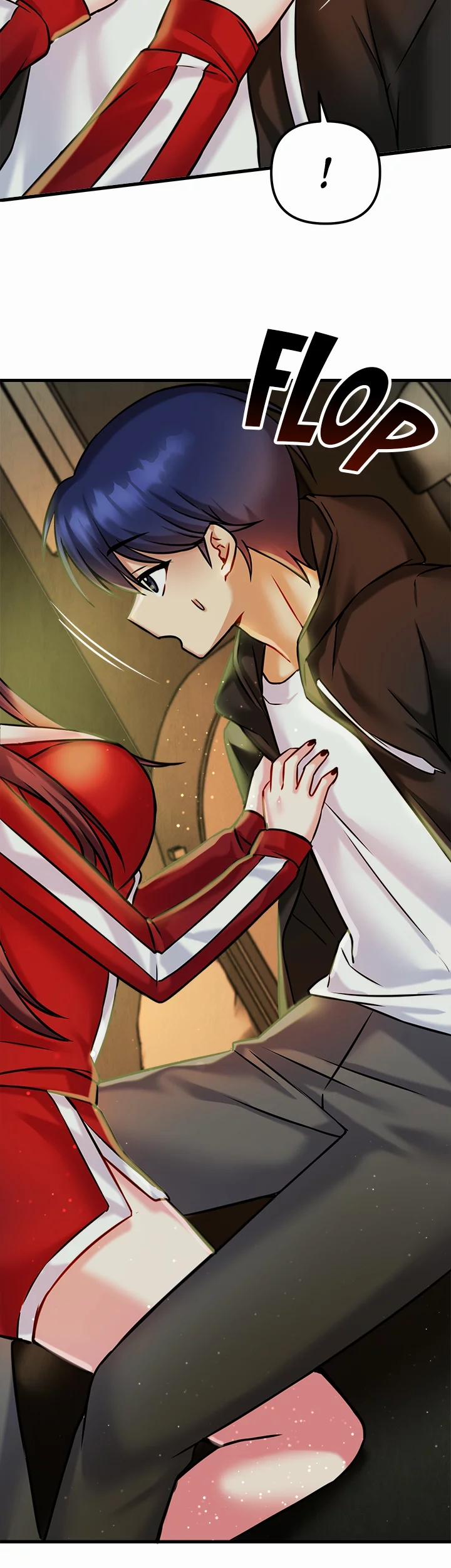 Làm Reviewer Tôi Trở Thành Main Của Game 18+ Lúc Nào Không Hay 19.1 trang 8