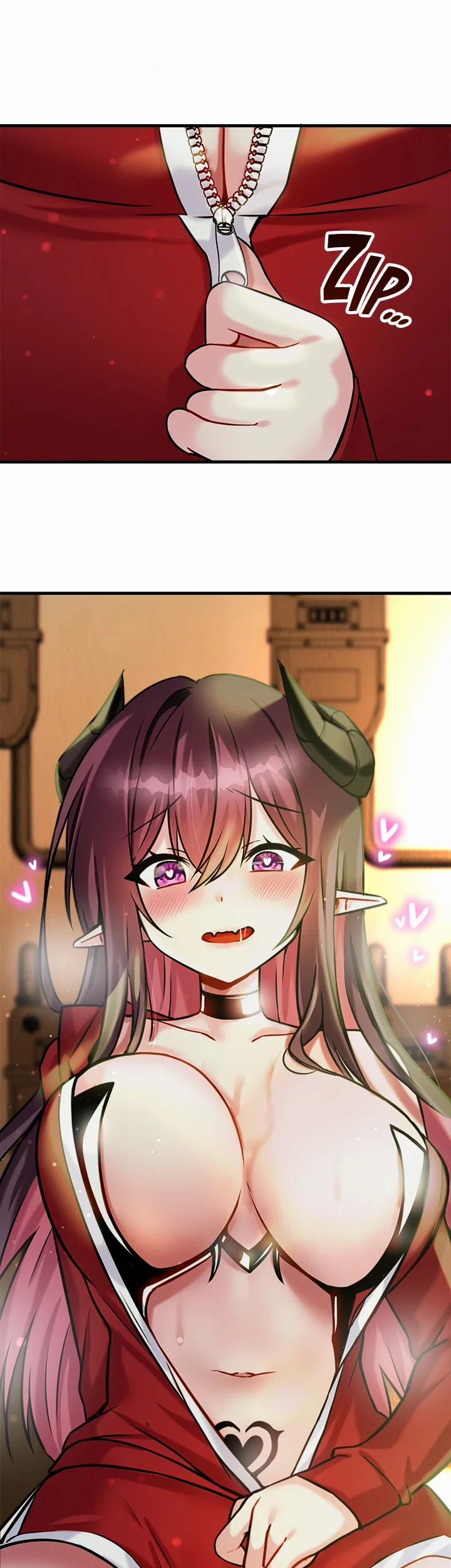 Làm Reviewer Tôi Trở Thành Main Của Game 18+ Lúc Nào Không Hay 19.1 trang 9