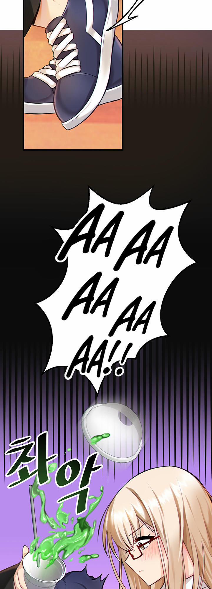 Làm Reviewer Tôi Trở Thành Main Của Game 18+ Lúc Nào Không Hay 2.1 trang 14