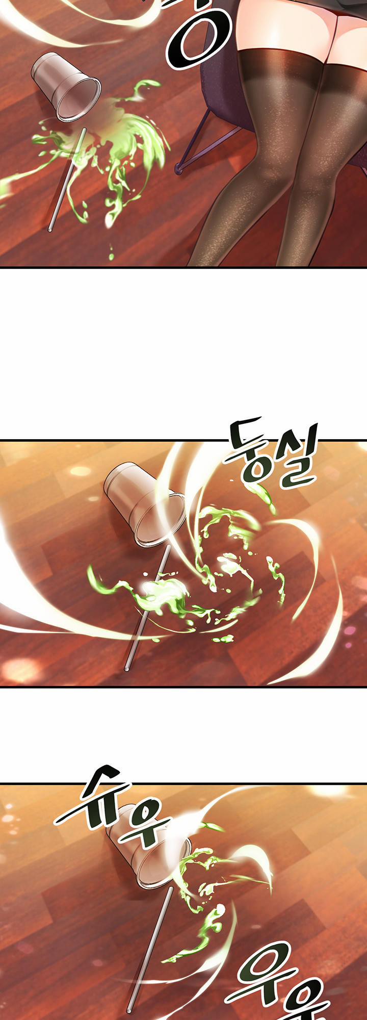 Làm Reviewer Tôi Trở Thành Main Của Game 18+ Lúc Nào Không Hay 2.1 trang 22