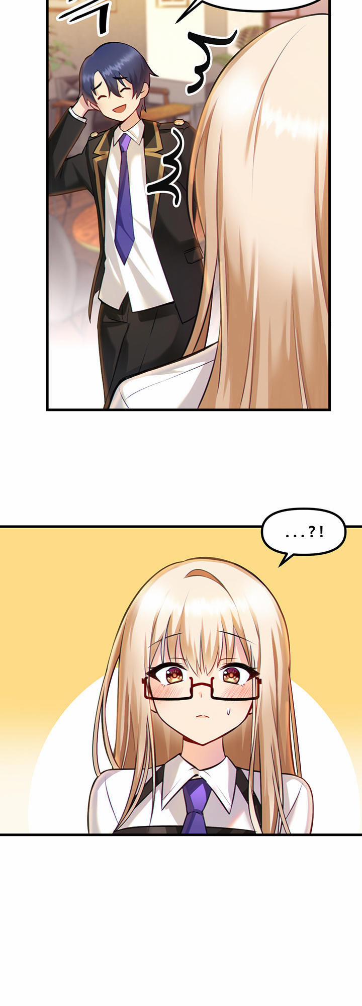 Làm Reviewer Tôi Trở Thành Main Của Game 18+ Lúc Nào Không Hay 2.1 trang 28