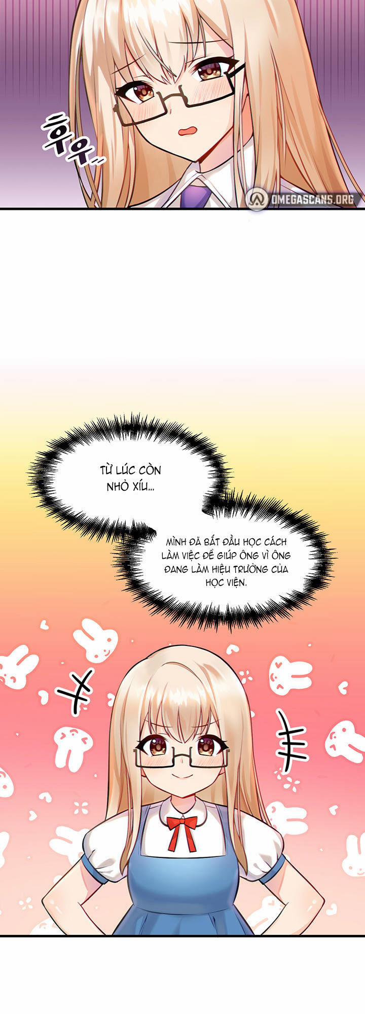 Làm Reviewer Tôi Trở Thành Main Của Game 18+ Lúc Nào Không Hay 2.1 trang 4