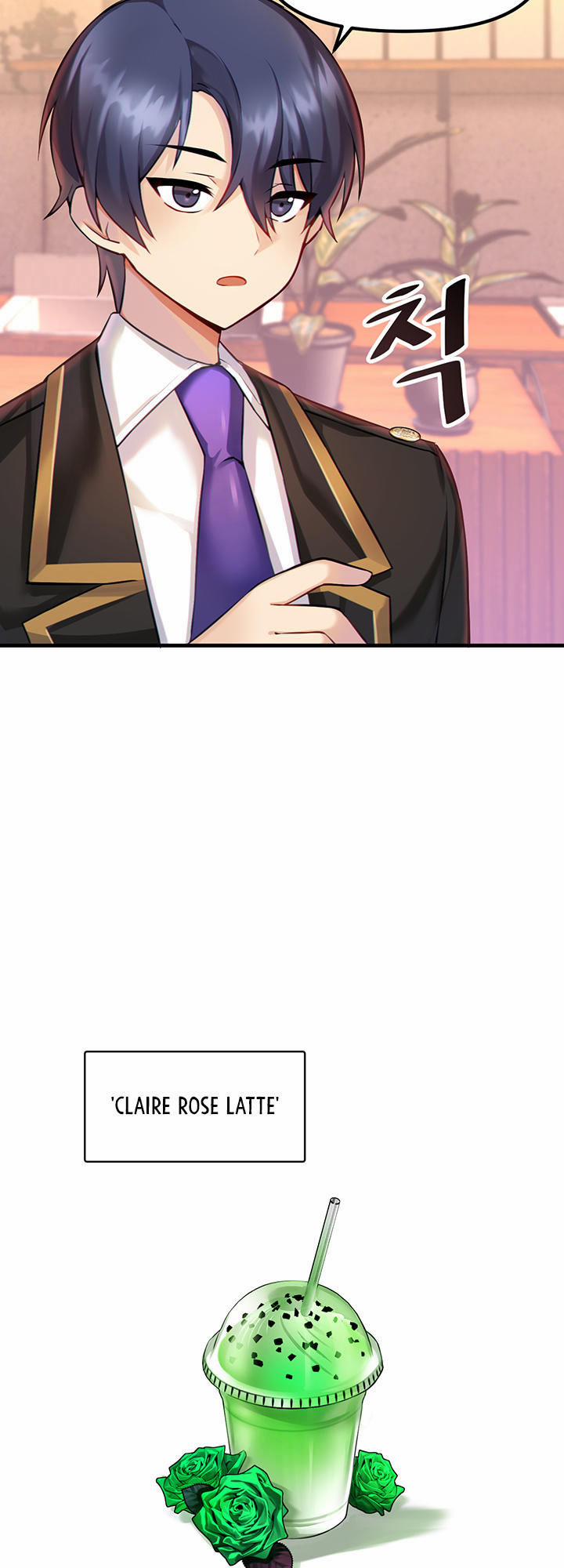 Làm Reviewer Tôi Trở Thành Main Của Game 18+ Lúc Nào Không Hay 2.1 trang 7