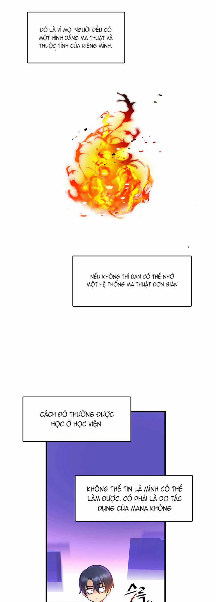 Làm Reviewer Tôi Trở Thành Main Của Game 18+ Lúc Nào Không Hay 2.2 trang 10