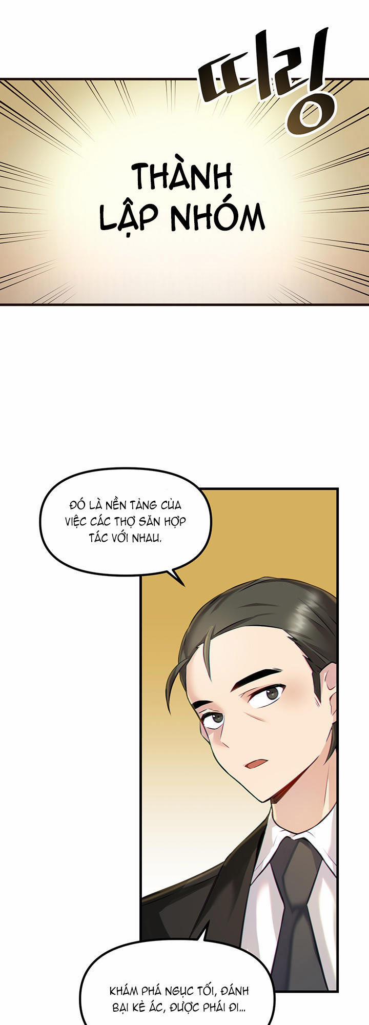 Làm Reviewer Tôi Trở Thành Main Của Game 18+ Lúc Nào Không Hay 2.2 trang 15