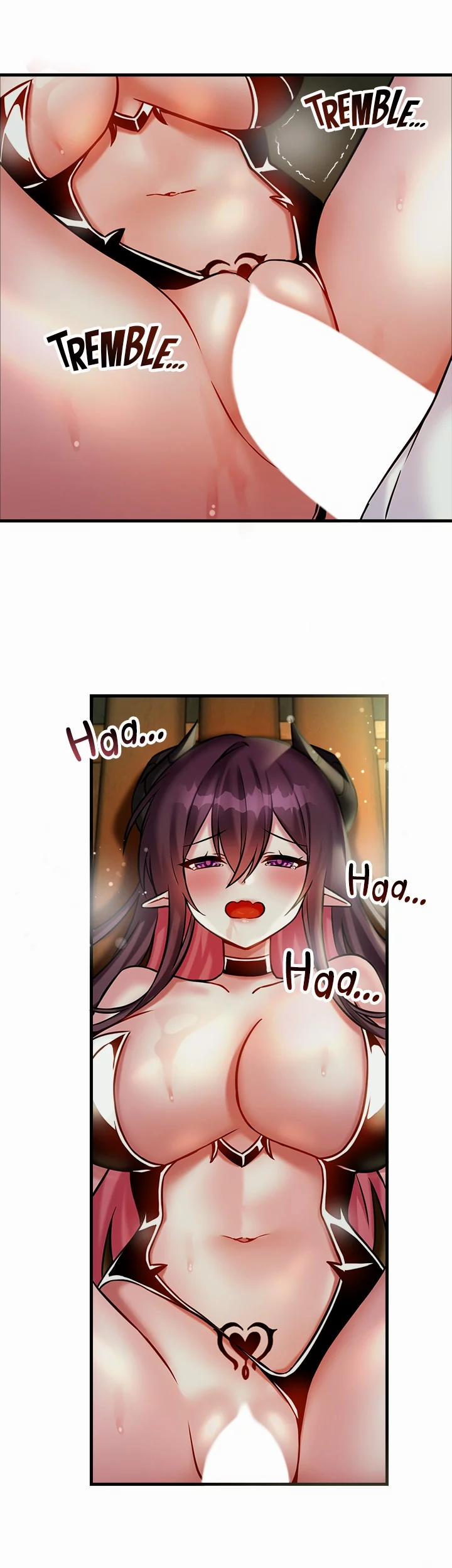 Làm Reviewer Tôi Trở Thành Main Của Game 18+ Lúc Nào Không Hay 20.1 trang 2