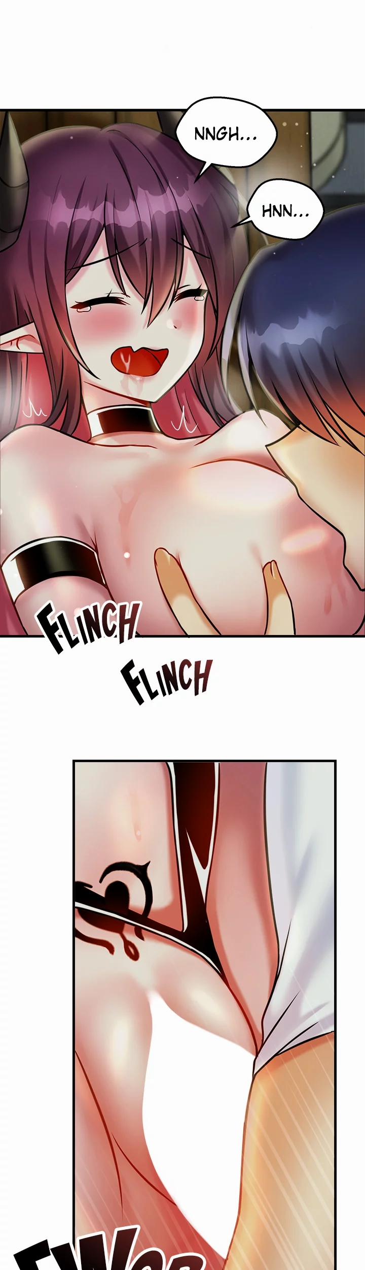 Làm Reviewer Tôi Trở Thành Main Của Game 18+ Lúc Nào Không Hay 20.1 trang 6