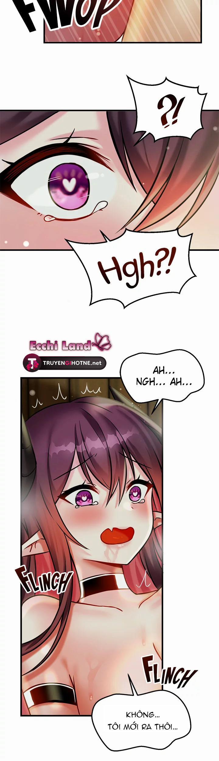 Làm Reviewer Tôi Trở Thành Main Của Game 18+ Lúc Nào Không Hay 20.1 trang 7