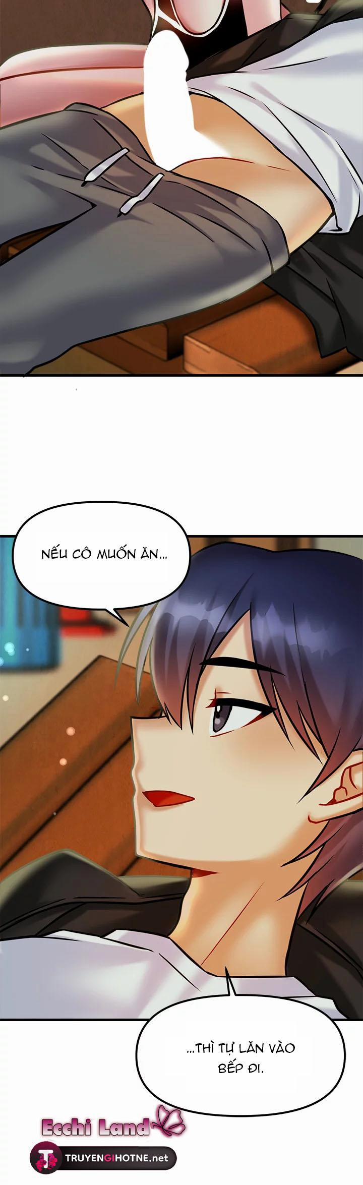 Làm Reviewer Tôi Trở Thành Main Của Game 18+ Lúc Nào Không Hay 20.2 trang 1