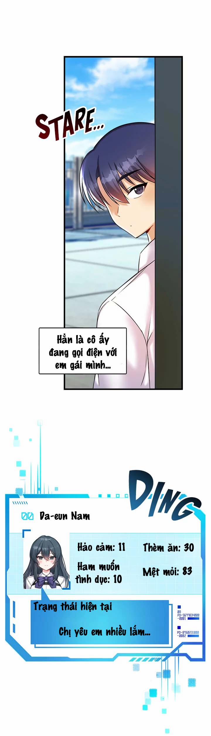 Làm Reviewer Tôi Trở Thành Main Của Game 18+ Lúc Nào Không Hay 22.1 trang 22