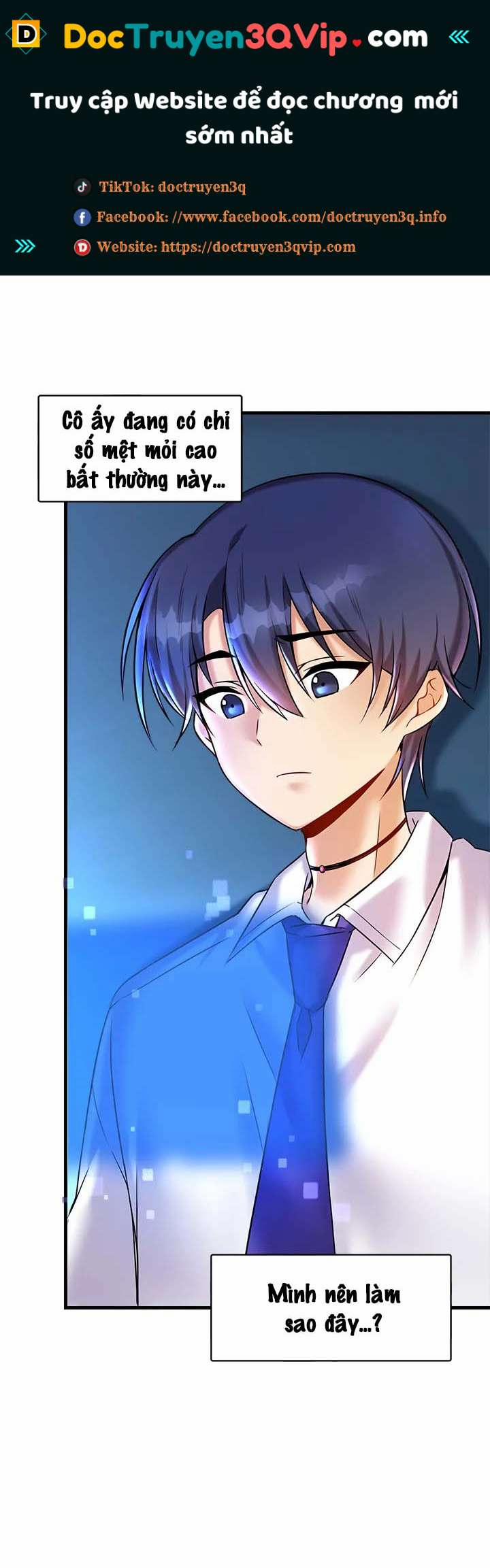 Làm Reviewer Tôi Trở Thành Main Của Game 18+ Lúc Nào Không Hay 22.2 trang 0