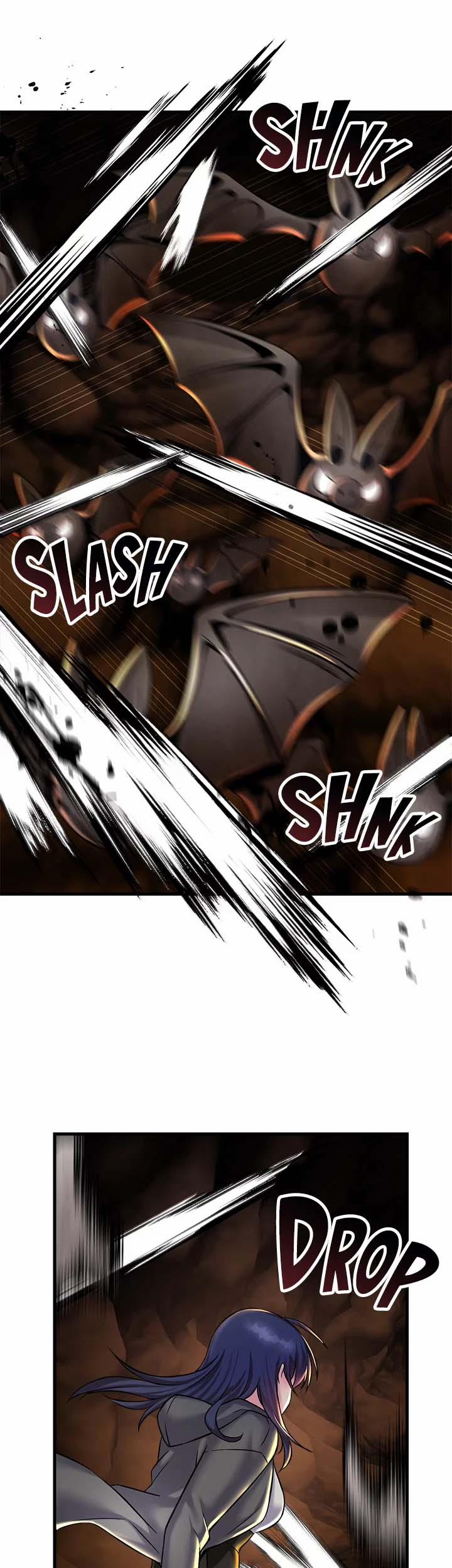 Làm Reviewer Tôi Trở Thành Main Của Game 18+ Lúc Nào Không Hay 22.2 trang 3