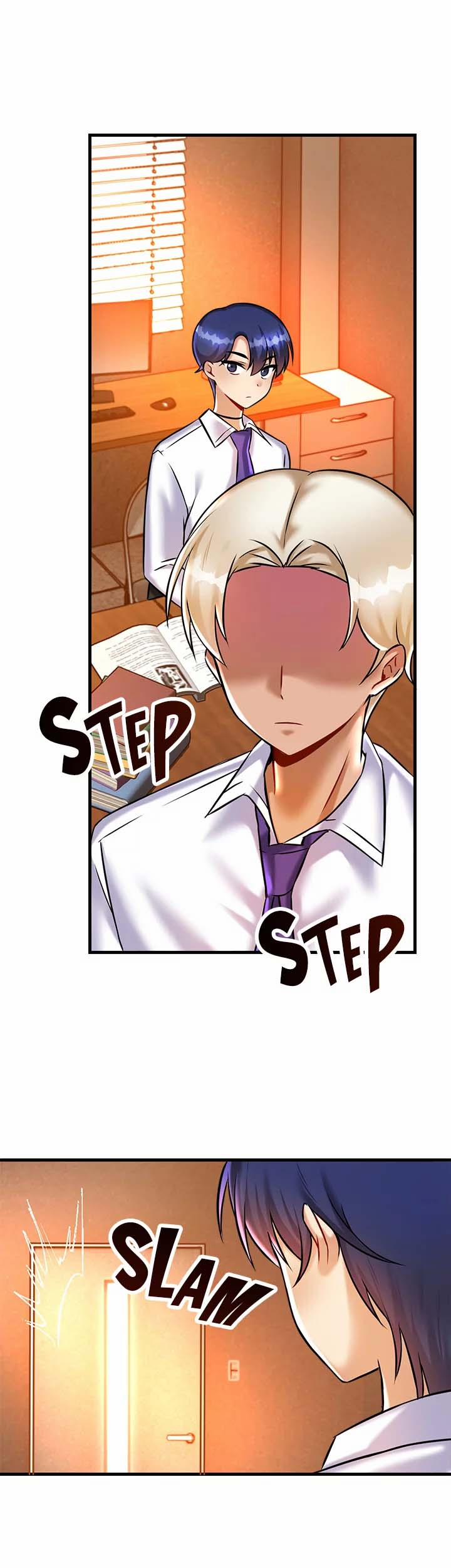 Làm Reviewer Tôi Trở Thành Main Của Game 18+ Lúc Nào Không Hay 23.1 trang 16