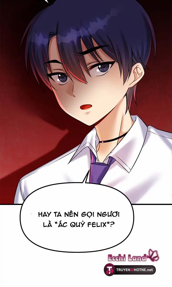 Làm Reviewer Tôi Trở Thành Main Của Game 18+ Lúc Nào Không Hay 23.1 trang 8