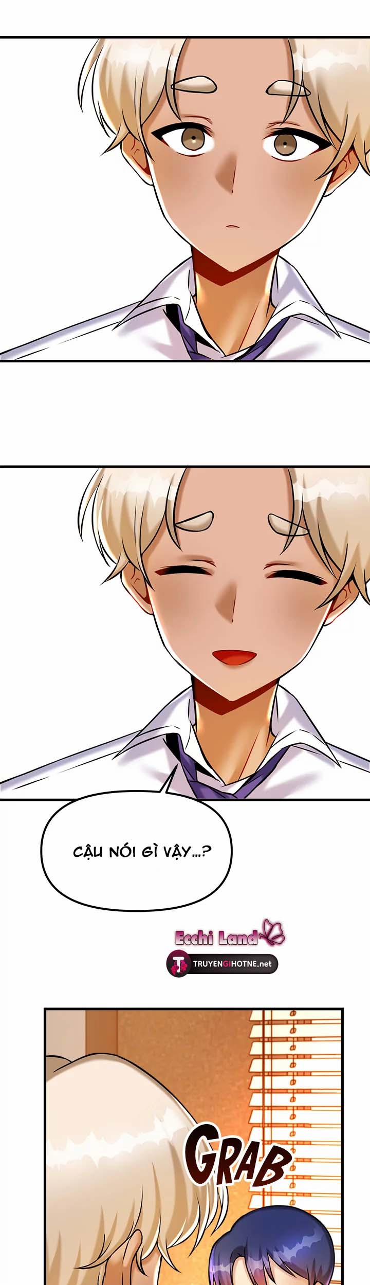 Làm Reviewer Tôi Trở Thành Main Của Game 18+ Lúc Nào Không Hay 23.1 trang 9