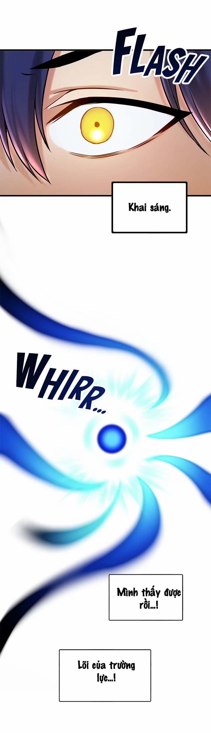 Làm Reviewer Tôi Trở Thành Main Của Game 18+ Lúc Nào Không Hay 23.2 trang 19