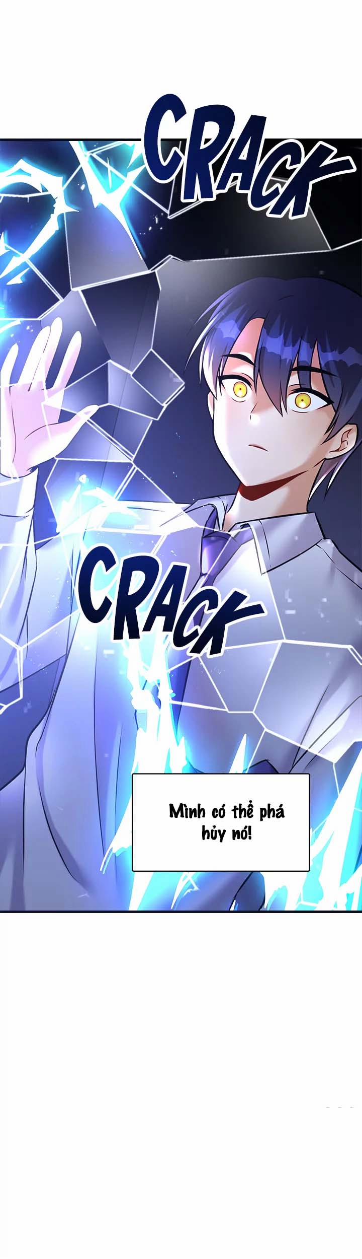 Làm Reviewer Tôi Trở Thành Main Của Game 18+ Lúc Nào Không Hay 23.2 trang 20