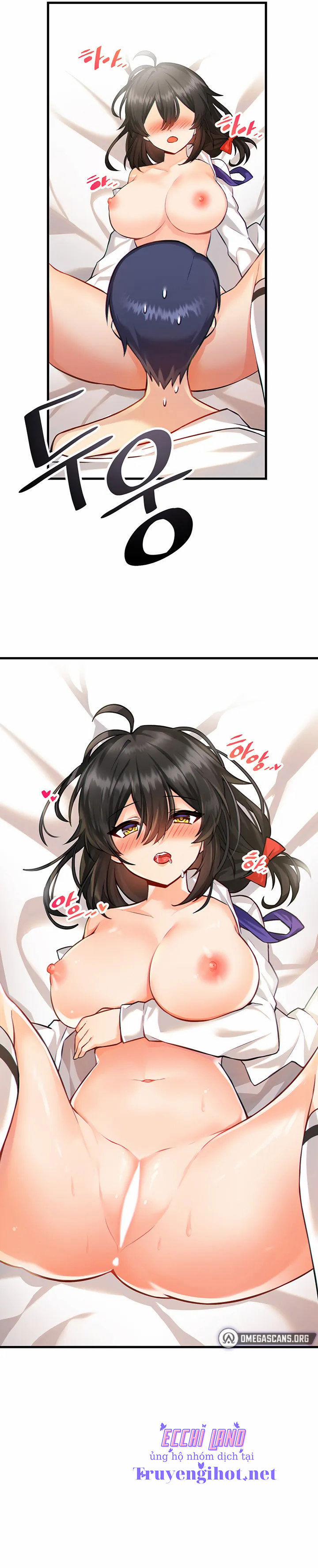 Làm Reviewer Tôi Trở Thành Main Của Game 18+ Lúc Nào Không Hay 3.2 trang 9