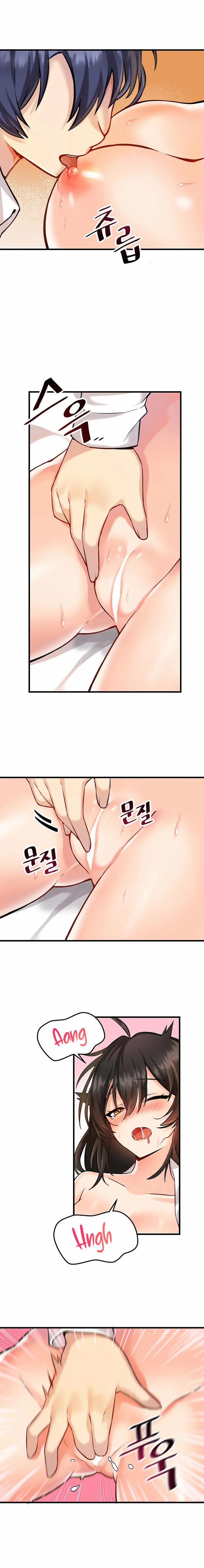 Làm Reviewer Tôi Trở Thành Main Của Game 18+ Lúc Nào Không Hay 4.2 trang 0