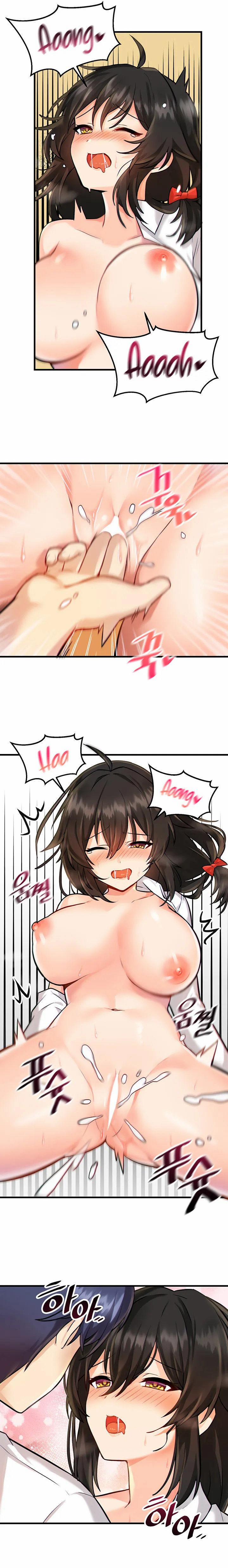 Làm Reviewer Tôi Trở Thành Main Của Game 18+ Lúc Nào Không Hay 4.2 trang 1