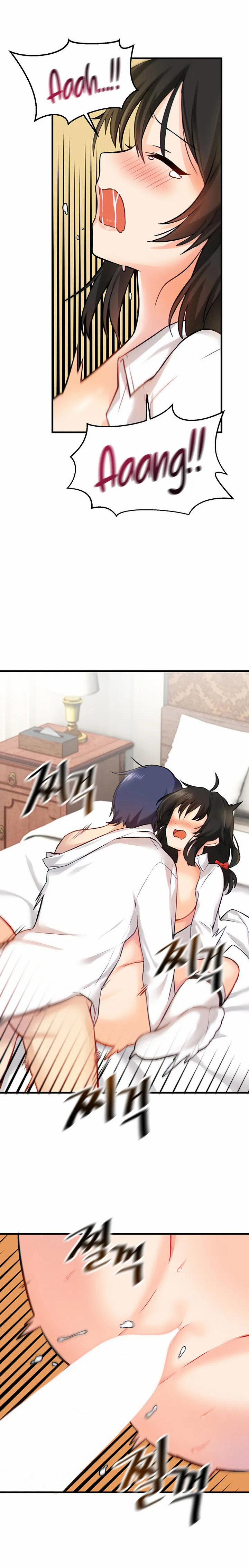 Làm Reviewer Tôi Trở Thành Main Của Game 18+ Lúc Nào Không Hay 4.2 trang 6