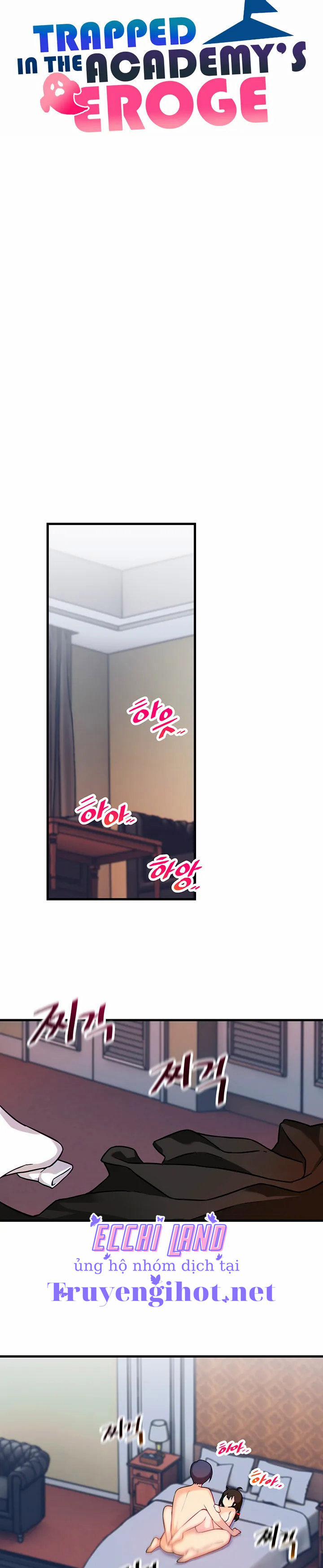 Làm Reviewer Tôi Trở Thành Main Của Game 18+ Lúc Nào Không Hay 5.1 trang 12