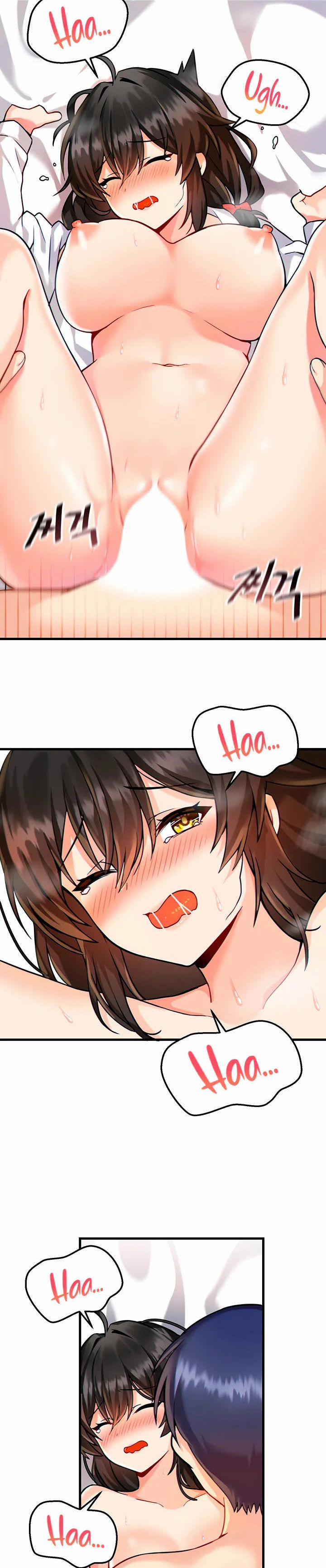 Làm Reviewer Tôi Trở Thành Main Của Game 18+ Lúc Nào Không Hay 5.1 trang 7