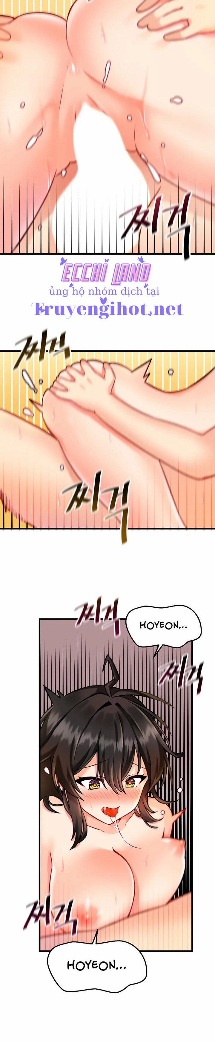 Làm Reviewer Tôi Trở Thành Main Của Game 18+ Lúc Nào Không Hay 5.2 trang 6