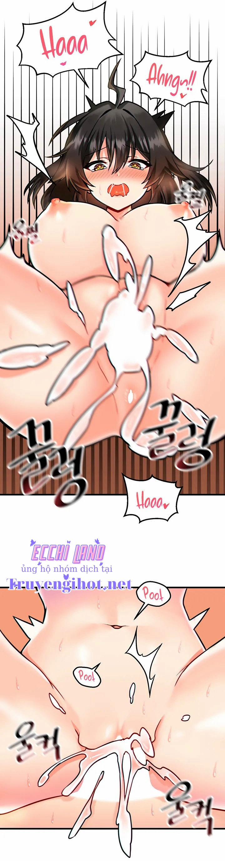 Làm Reviewer Tôi Trở Thành Main Của Game 18+ Lúc Nào Không Hay 6.1 trang 10