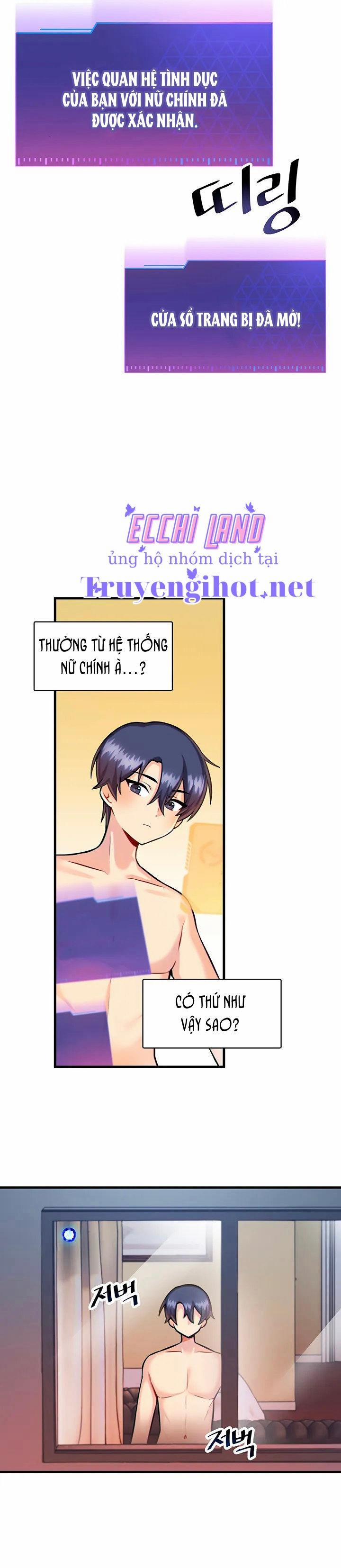 Làm Reviewer Tôi Trở Thành Main Của Game 18+ Lúc Nào Không Hay 6.2 trang 0