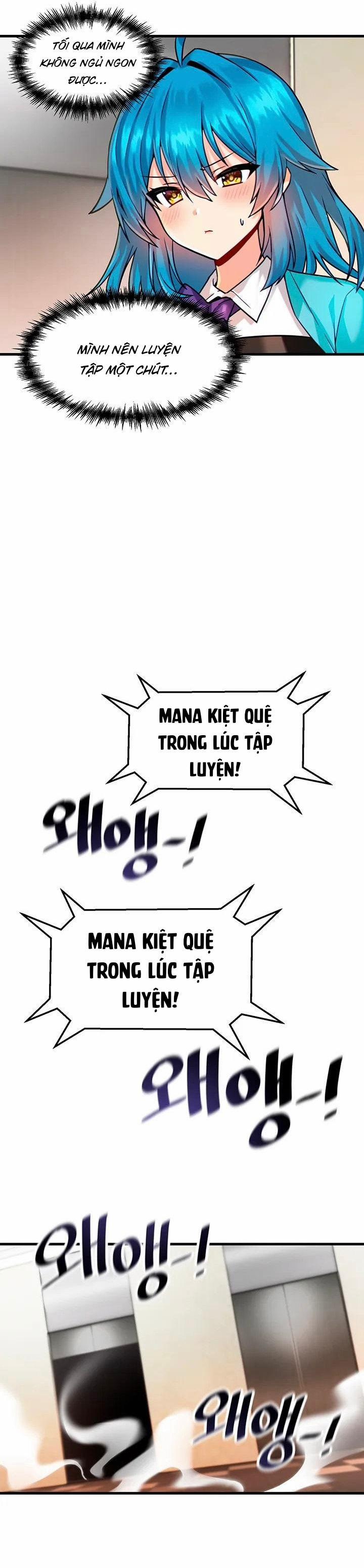 Làm Reviewer Tôi Trở Thành Main Của Game 18+ Lúc Nào Không Hay 6.2 trang 11