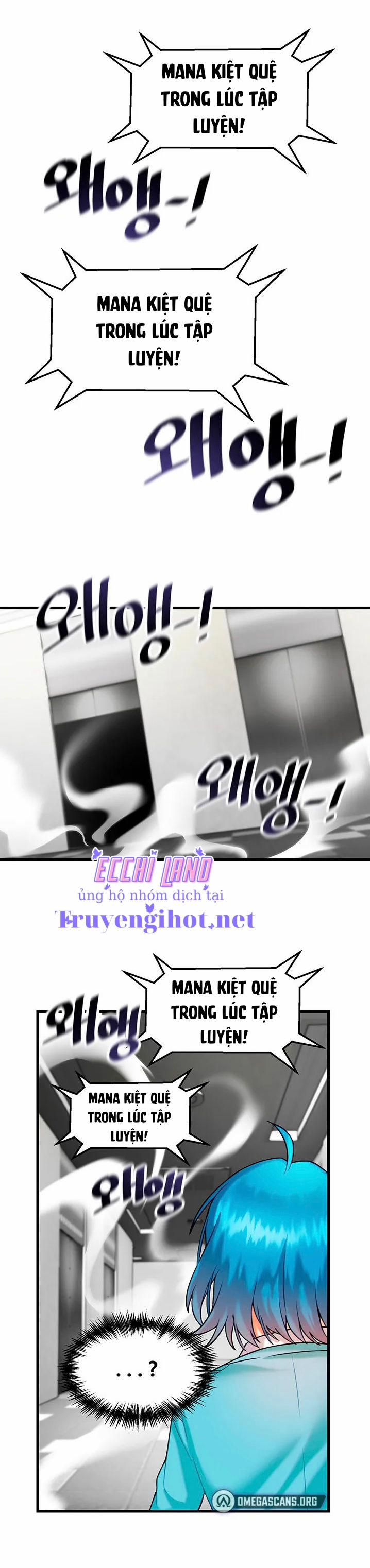 Làm Reviewer Tôi Trở Thành Main Của Game 18+ Lúc Nào Không Hay 7.1 trang 2