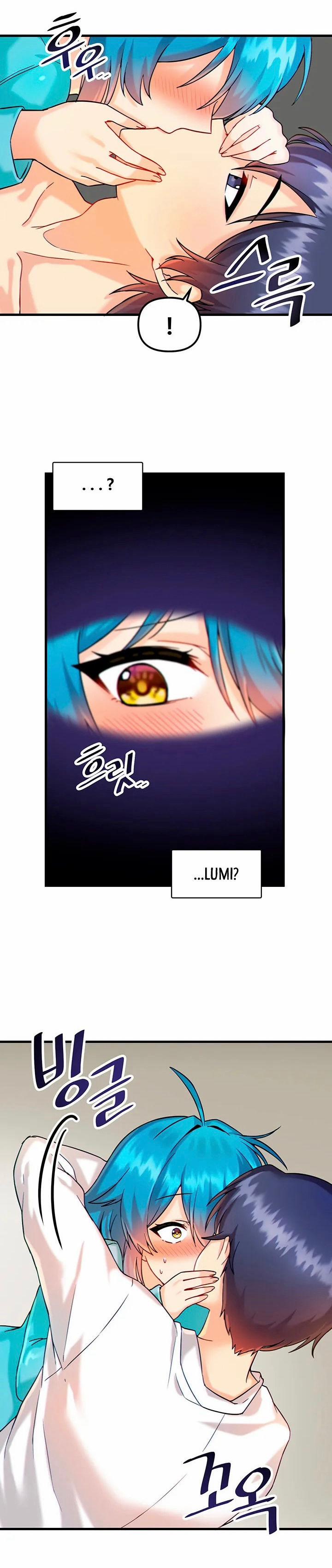 Làm Reviewer Tôi Trở Thành Main Của Game 18+ Lúc Nào Không Hay 7.1 trang 7